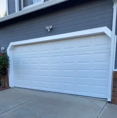 Haney Door Service - Garage Door Installation & Repair in Sacramento, CA