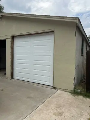 Haney Door Service - Garage Door Installation & Repair in Sacramento, CA