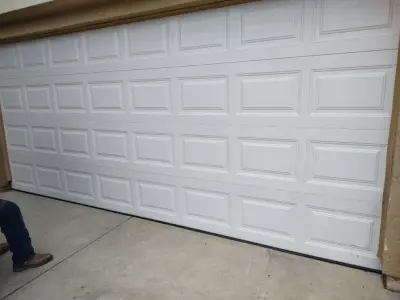 Haney Door Service - Garage Door Installation & Repair in Sacramento, CA