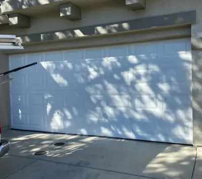 Haney Door Service - Garage Door Installation & Repair in Sacramento, CA