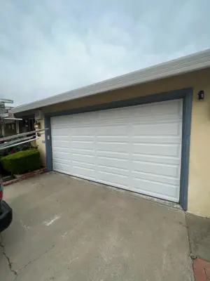 Haney Door Service - Garage Door Installation & Repair in Sacramento, CA