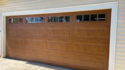 Haney Door Service - Garage Door Installation & Repair in Sacramento, CA