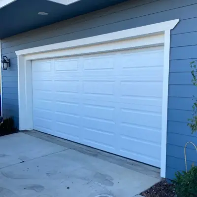 Haney Door Service - Garage Door Installation & Repair in Sacramento, CA