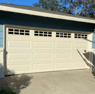 Haney Door Service - Garage Door Installation & Repair in Sacramento, CA