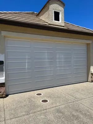 Haney Door Service - Garage Door Installation & Repair in Sacramento, CA
