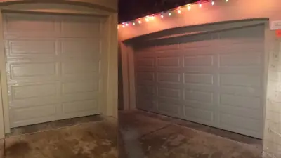 Haney Door Service - Garage Door Installation & Repair in Sacramento, CA