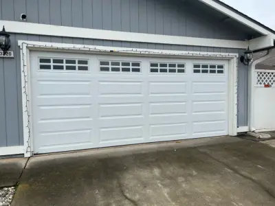Haney Door Service - Garage Door Installation & Repair in Sacramento, CA