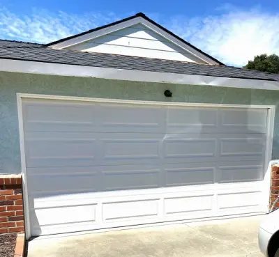 Haney Door Service - Garage Door Installation & Repair in Sacramento, CA