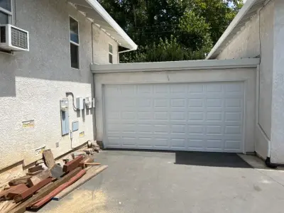Haney Door Service - Garage Door Installation & Repair in Sacramento, CA