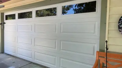 Haney Door Service - Garage Door Installation & Repair in Sacramento, CA