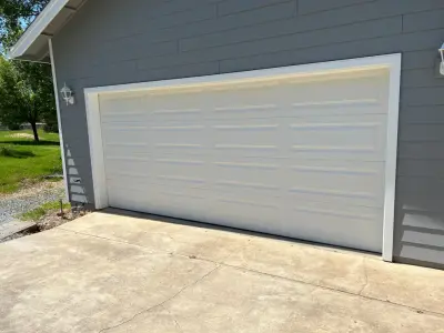 Haney Door Service - Garage Door Installation & Repair in Sacramento, CA