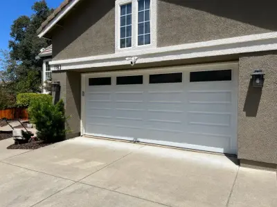 Haney Door Service - Garage Door Installation & Repair in Sacramento, CA