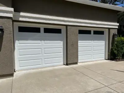 Haney Door Service - Garage Door Installation & Repair in Sacramento, CA