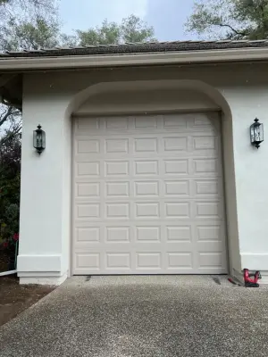 Haney Door Service - Garage Door Installation & Repair in Sacramento, CA