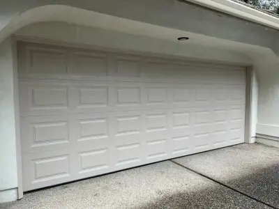 Haney Door Service - Garage Door Installation & Repair in Sacramento, CA