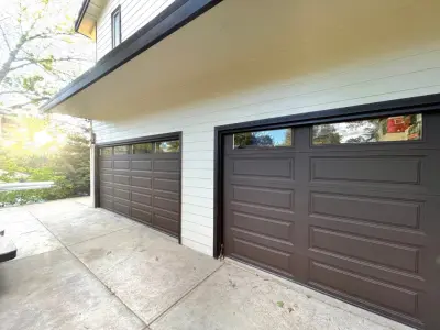 Haney Door Service - Garage Door Installation & Repair in Sacramento, CA