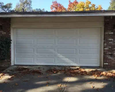 Haney Door Service - Garage Door Installation & Repair in Sacramento, CA