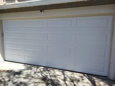 Haney Door Service - Garage Door Installation & Repair in Sacramento, CA