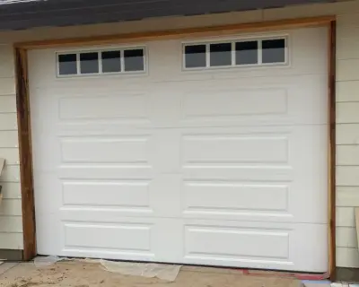 Haney Door Service - Garage Door Installation & Repair in Sacramento, CA