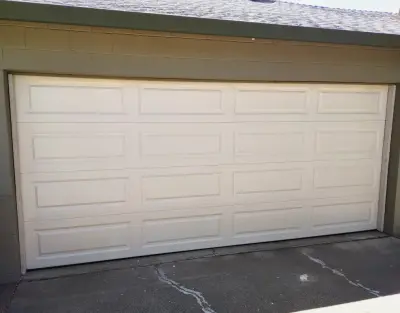 Haney Door Service - Garage Door Installation & Repair in Sacramento, CA
