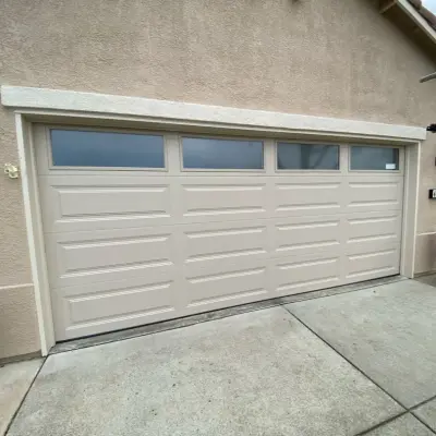 Haney Door Service - Garage Door Installation & Repair in Sacramento, CA