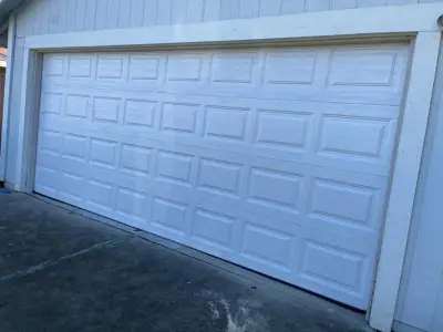 Haney Door Service - Garage Door Installation & Repair in Sacramento, CA