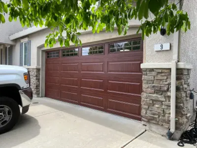 Haney Door Service - Garage Door Installation & Repair in Sacramento, CA