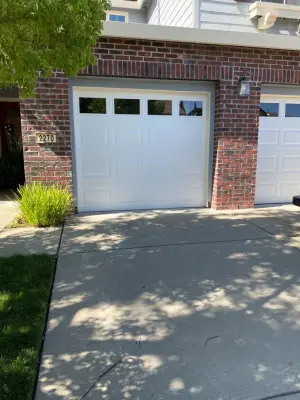 Haney Door Service - Garage Door Installation & Repair in Sacramento, CA