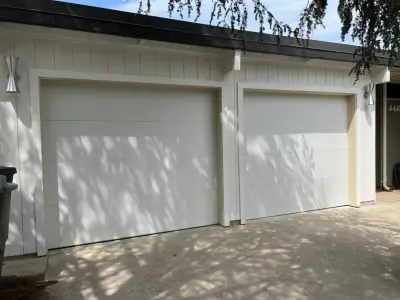 Haney Door Service - Garage Door Installation & Repair in Sacramento, CA