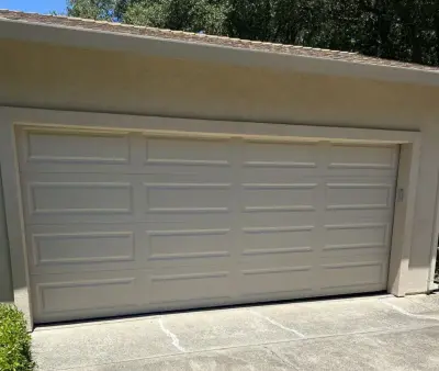 Haney Door Service - Garage Door Installation & Repair in Sacramento, CA