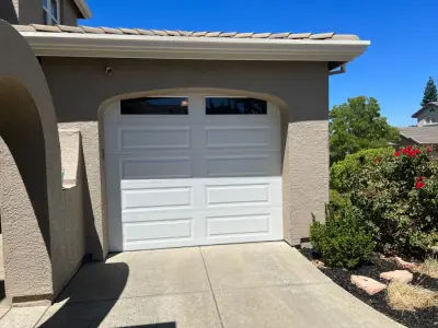 Haney Door Service - Garage Door Installation & Repair in Sacramento, CA