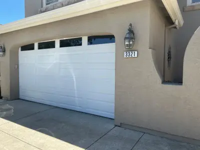 Haney Door Service - Garage Door Installation & Repair in Sacramento, CA