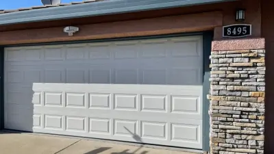 Haney Door Service - Garage Door Installation & Repair in Sacramento, CA