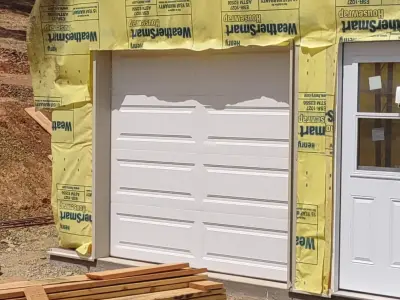 Haney Door Service - Garage Door Installation & Repair in Sacramento, CA