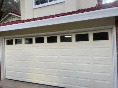 Haney Door Service - Garage Door Installation & Repair in Sacramento, CA