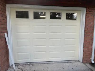 Haney Door Service - Garage Door Installation & Repair in Sacramento, CA