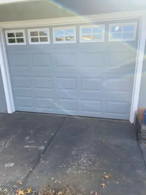 Haney Door Service - Garage Door Installation & Repair in Sacramento, CA
