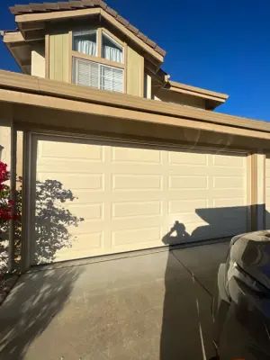 Haney Door Service - Garage Door Installation & Repair in Sacramento, CA