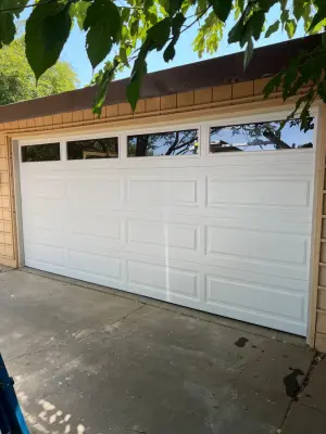 Haney Door Service - Garage Door Installation & Repair in Sacramento, CA