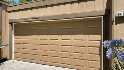 Haney Door Service - Garage Door Installation & Repair in Sacramento, CA