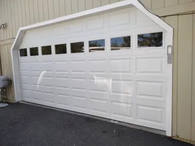 Haney Door Service - Garage Door Installation & Repair in Sacramento, CA