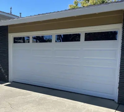 Haney Door Service - Garage Door Installation & Repair in Sacramento, CA