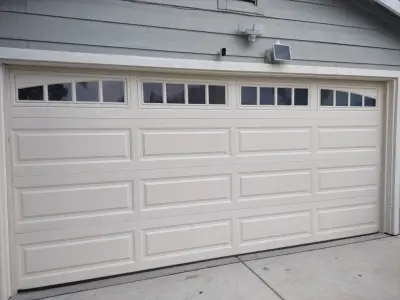 Haney Door Service - Garage Door Installation & Repair in Sacramento, CA