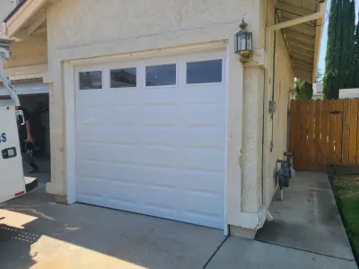 Haney Door Service - Garage Door Installation & Repair in Sacramento, CA