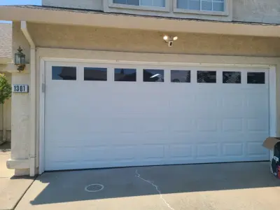 Haney Door Service - Garage Door Installation & Repair in Sacramento, CA