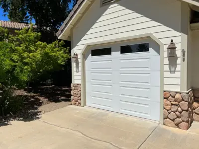 Haney Door Service - Garage Door Installation & Repair in Sacramento, CA