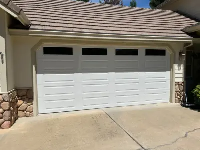 Haney Door Service - Garage Door Installation & Repair in Sacramento, CA