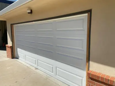 Haney Door Service - Garage Door Installation & Repair in Sacramento, CA