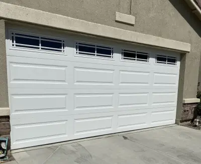 Haney Door Service - Garage Door Installation & Repair in Sacramento, CA