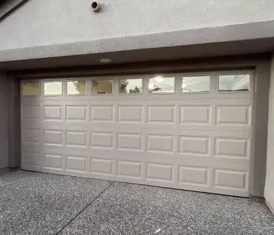 Haney Door Service - Garage Door Installation & Repair in Sacramento, CA